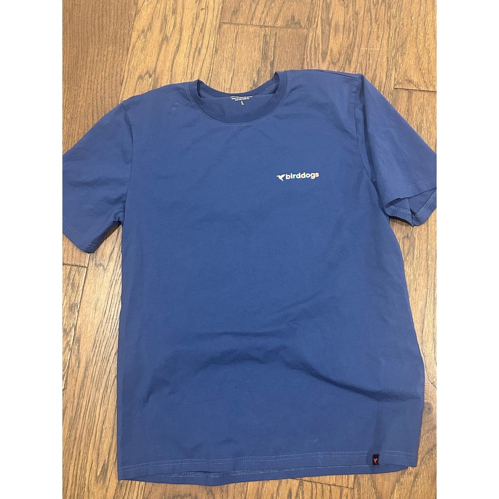 Birddog Tee